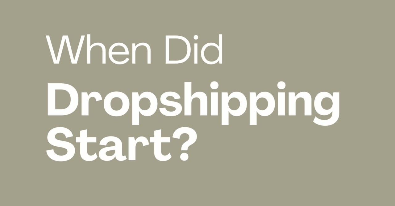 The Rise of Dropshipping: Transforming E-Commerce for Entrepreneurs